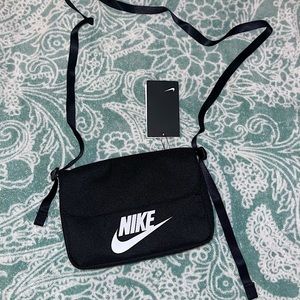 Nike crossbody bag